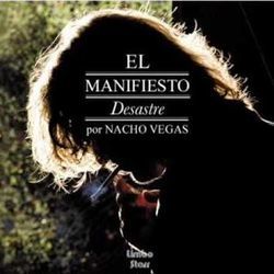 Perdimos El Control Chords by Nacho Vegas