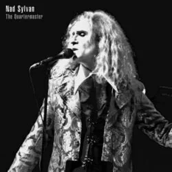 The Quartermaster Chords by Nad Sylvan