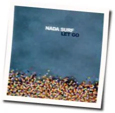 Blonde On Blonde Chords by Nada Surf
