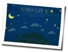 La Pour Ca Tab by Nada Surf