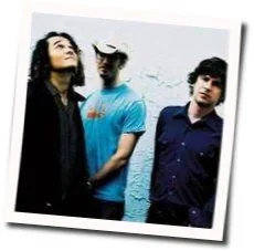 No Quick Fix Chords by Nada Surf