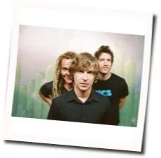 Secret Tab by Nada Surf