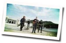 Waiting For Something Tab by Nada Surf