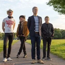 You Were So Warm Chords by Nada Surf