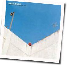 Animal Chords by Nada Surf