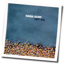 Blonde On Blonde Tabs by Nada Surf