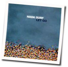 Blonde On Blonde by Nada Surf