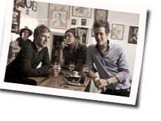 If You Leave Chords by Nada Surf