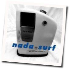 Sleep by Nada Surf