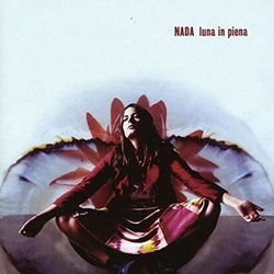 Luna In Piena Chords by Nada