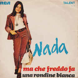 Ma Che Freddo Fa Chords by Nada