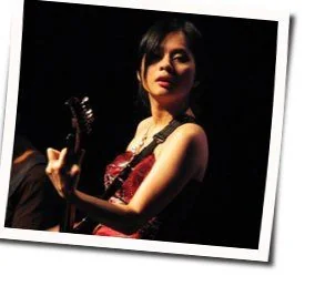 Wag Na Wag Mong Sasabihin (Ver2) Chords by Kitchie Nadal