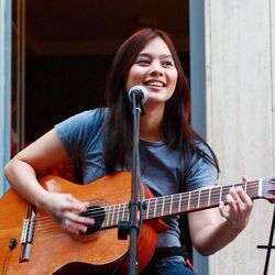 Huwag Na Huwag Mong Sasabihin Chords by Kitchie Nadal