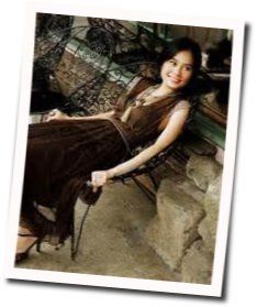 Ligaya Chords by Kitchie Nadal