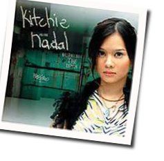 Pagsubok Chords by Kitchie Nadal