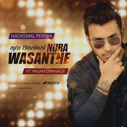 Nadeemal Perera chords for Nura wasanthe