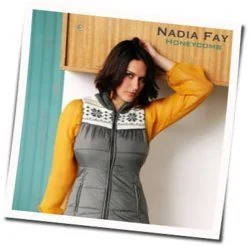 Home Chords by Nadia Fay