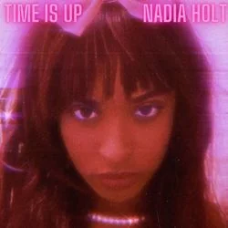 Rainbow Chords by Nadia Holt