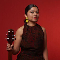 Cariño Ukulele Chords by Nadia Larcher