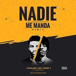 P by Nadie