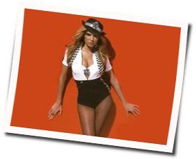 Go To Work Chords by Nadine Coyle