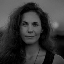 Schwalben Chords by Nadine Maria Schmidt