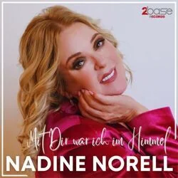 Mit Dir War Ich I'm Himmel Chords by Nadine Norell