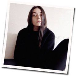 Beach House Chords by Nadja Evelina