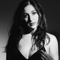 Famous Blue Raincoat Chords by Marissa Nadler