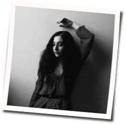 Said Goodbye To That Car Chords by Marissa Nadler