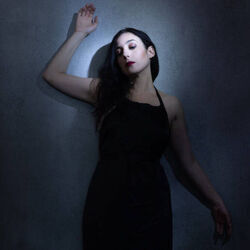 Annabelle Lee Chords by Marissa Nadler