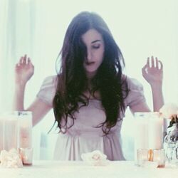 Dead City Emily Chords by Marissa Nadler