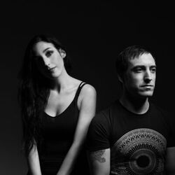 Estranged Chords by Marissa Nadler