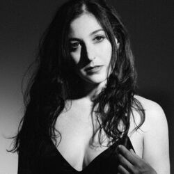 Famous Blue Raincoat Chords by Marissa Nadler