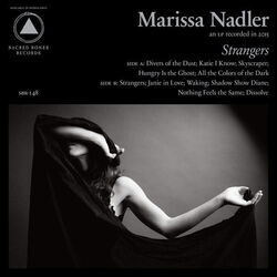 Hungry Is The Ghost Chords by Marissa Nadler