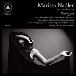 Katie I Know Chords by Marissa Nadler