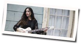 Leave The Light On Chords by Marissa Nadler