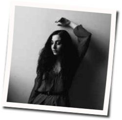 Said Goodbye To That Car Chords by Marissa Nadler