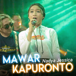 Mawar Kapuronto Chords by Nadya Jessica