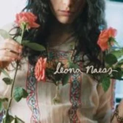 Christmas Chords by Leona Naess