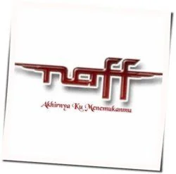 Aku Menemukanmu Chords by Naff