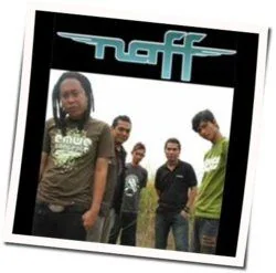 Hati Yang Lain Chords by Naff