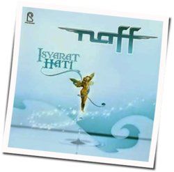 Aku Memilihnya Tab by Naff