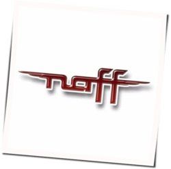 Seharusnya Kita Chords by Naff