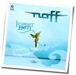 Terendap Laraku Chords by Naff