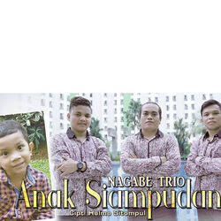 Anak Siampudan by Nagabe Trio