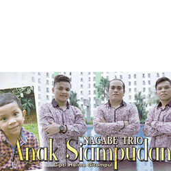 Anak Siampudan Chords by Nagabe Trio