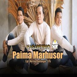 Boru Kalimantan Chords by Nagabe Trio