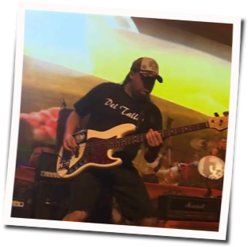El Whisky Y La Luna Chords by Nagual