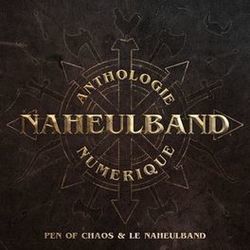 Naheulband tabs and guitar chords